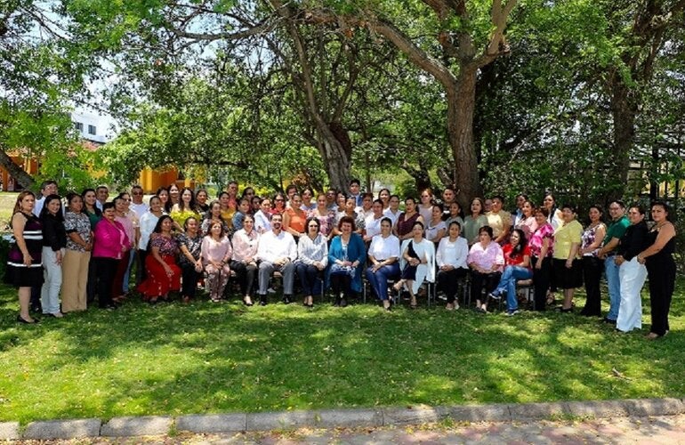 Enfermería Guatemala