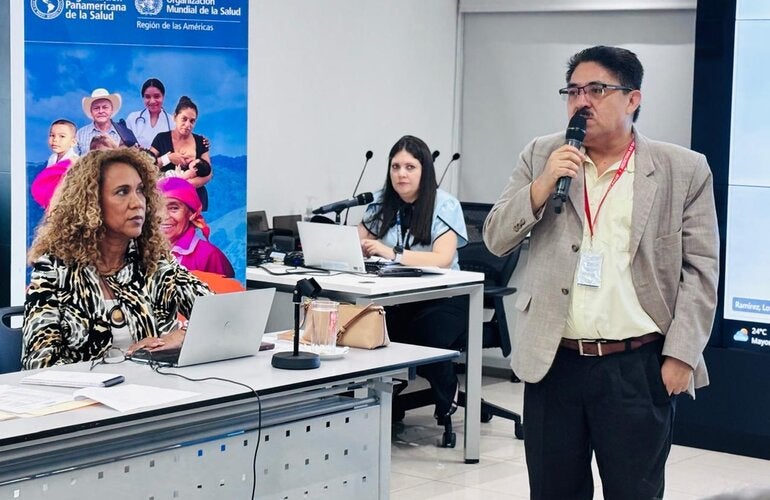 Honduras se prepara para la AMS 78