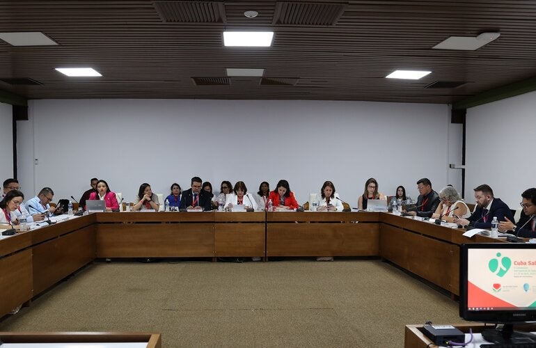 Simposio Internacional Regulatorio