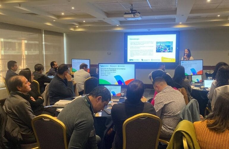 taller contó con gran participación intersectorial, que incluyó además de ministerios y servicios nacionales relacionados con el tema, a los observadores internacionales de la Organización de las Naciones Unidas para la Alimentación y la Agricultura (FAO).