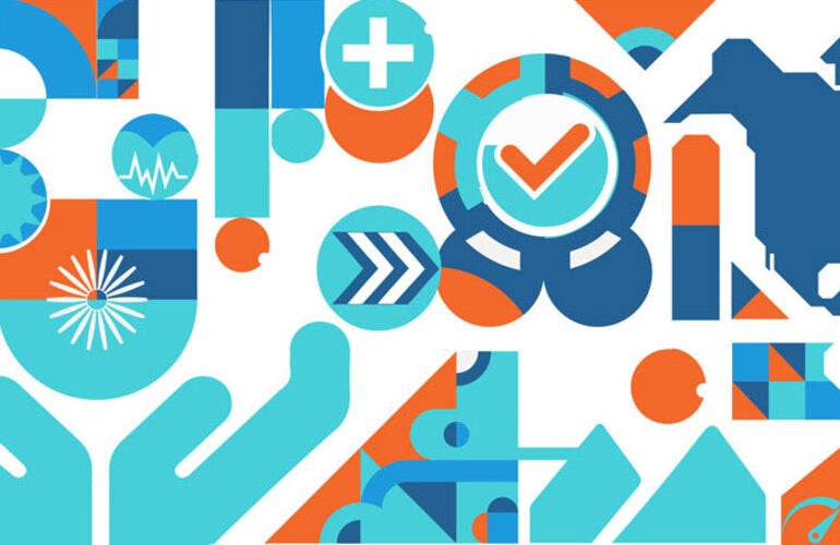 Graphic Strategic Plan 2026-2031