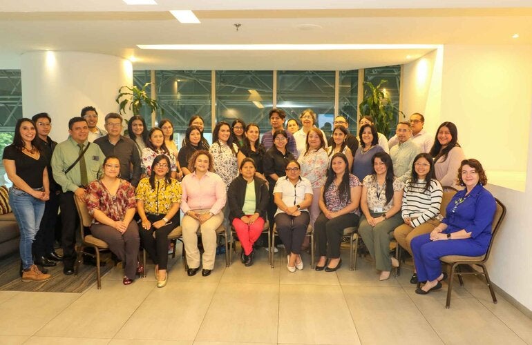 Red Nacional de Laboratorios