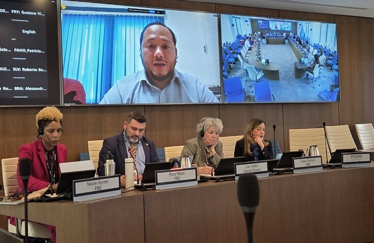 Strategic Plan 5 consultation