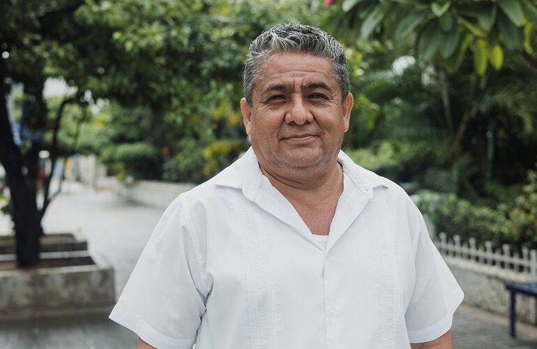 Día Mundial contra la Hepatitis 2025