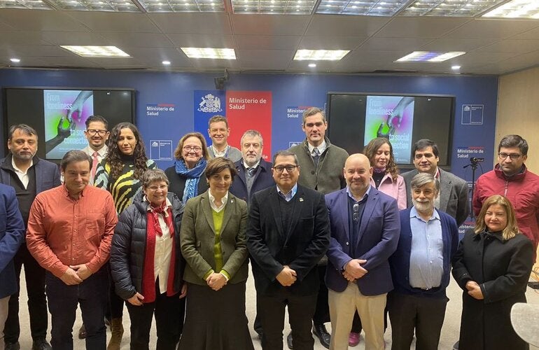 Una realidad preocupante, una respuesta urgente  