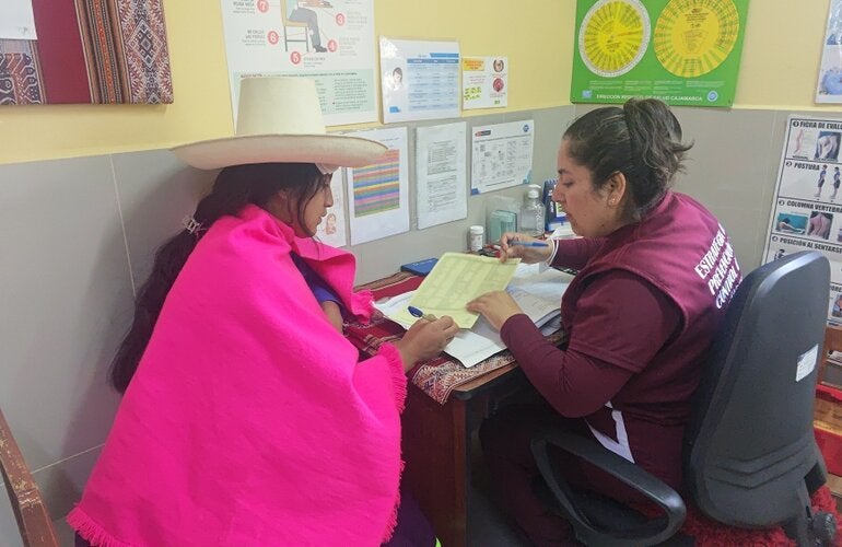 Intercultural Health