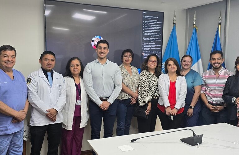 Rehabilitación en salud