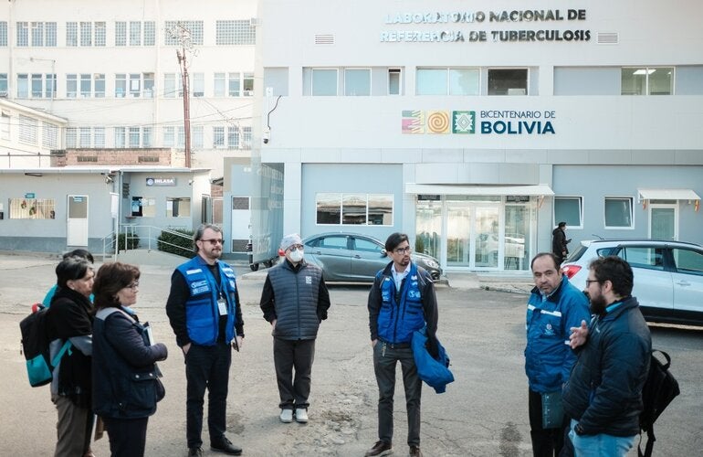 norma residuos hospitalarios