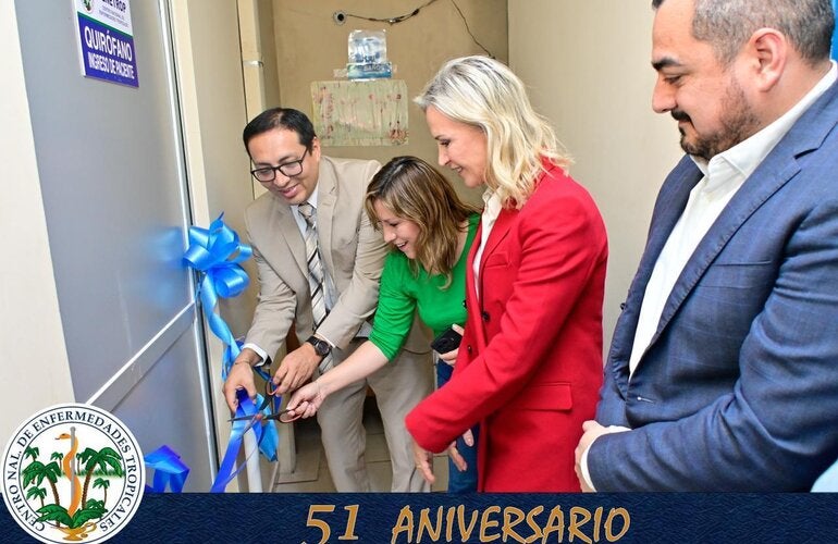 aniversario Cenetrop