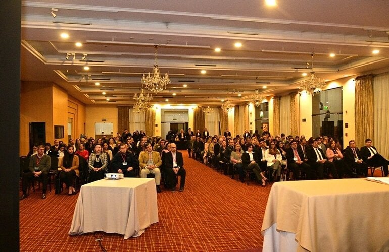 Congreso de salud Pública