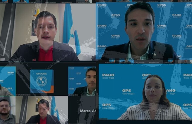 Presentacion del manual de hemocomponentes