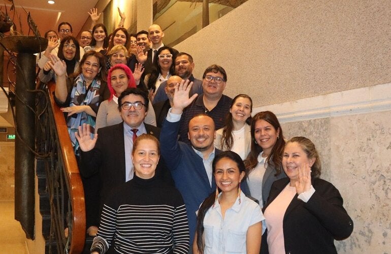 taller de farmacovigilancia