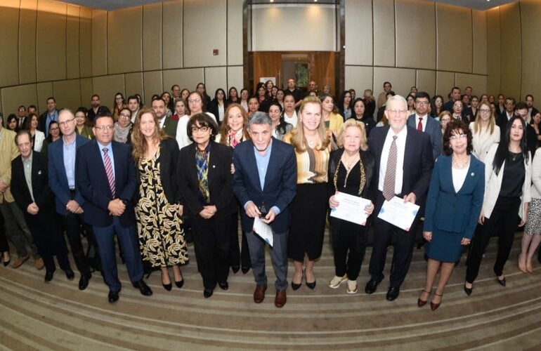 cierre de la semana de RRHH