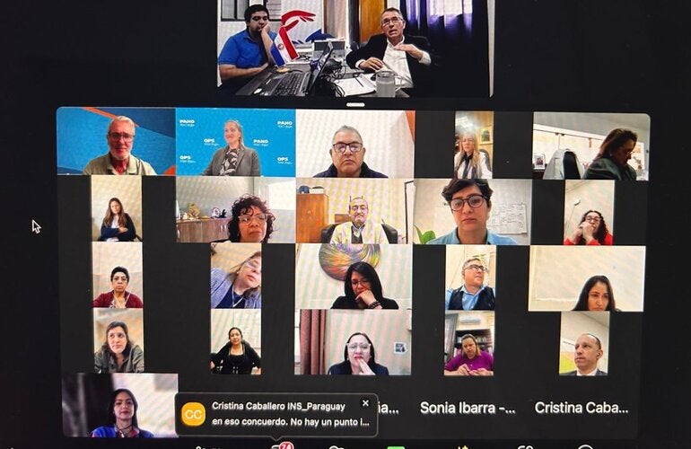 Funciones escenciales 