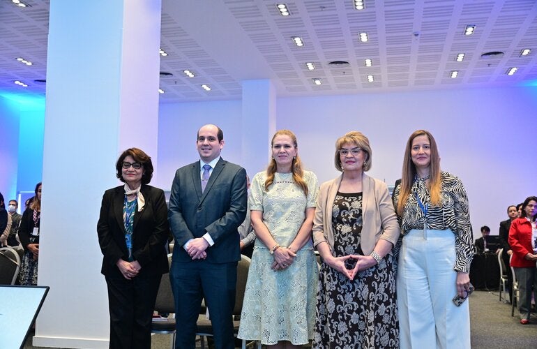 XX Encuentro Internacional de Farmacovigilancia de la Región de las Américas
