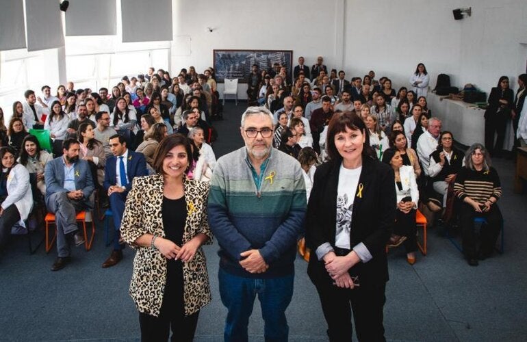 Actividad suicidio Clinicas URY