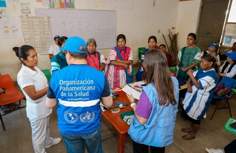 Diálogos interculturales