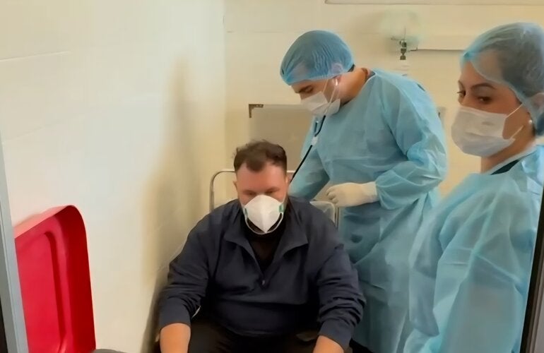 Rivera simulacro agosto 