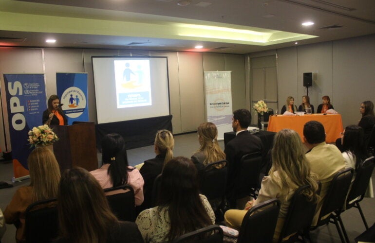 Segudidad del paciente