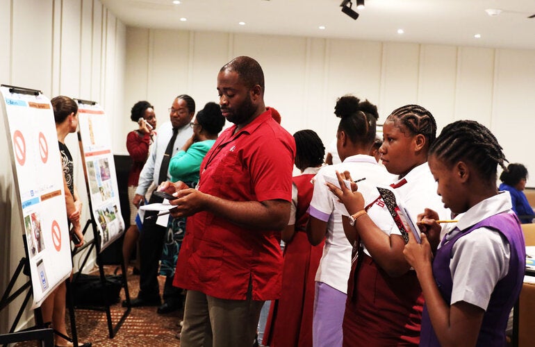 Data-to-Action Workshop