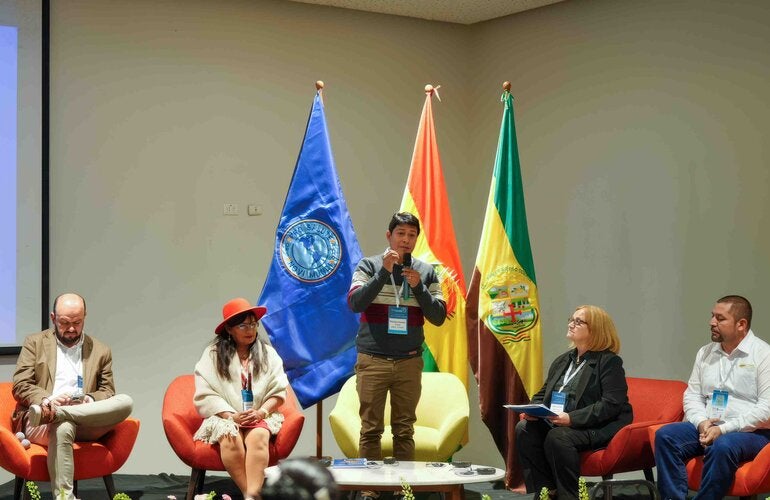 Movimiento de alcaldes