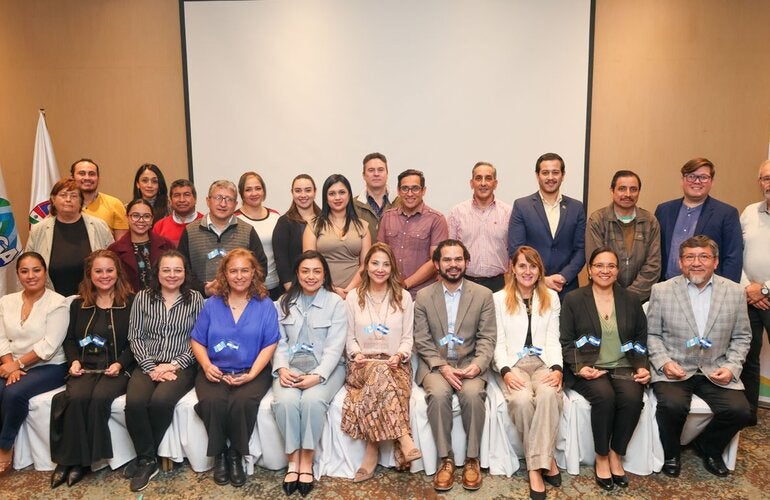 Codex Guatemala y Salvador