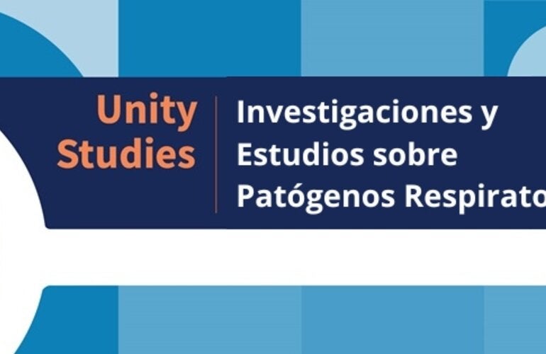 Banner Unity Studies