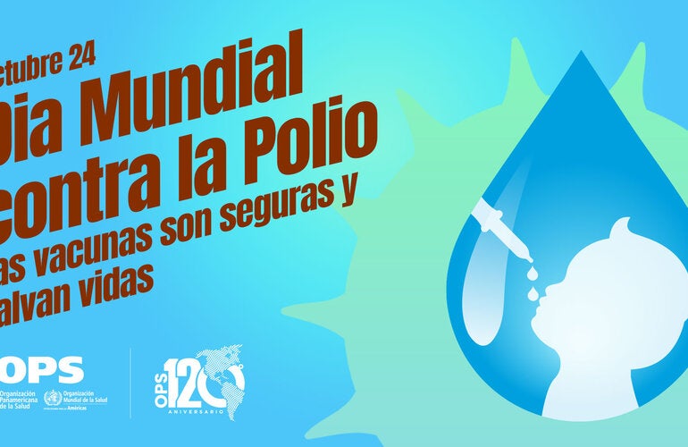 world polio day 2023