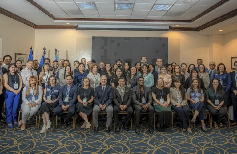  Red de Monitoreo de Mortalidad (AMoMo) para fortalecer la vigilancia y respuesta ante emergencias sanitarias