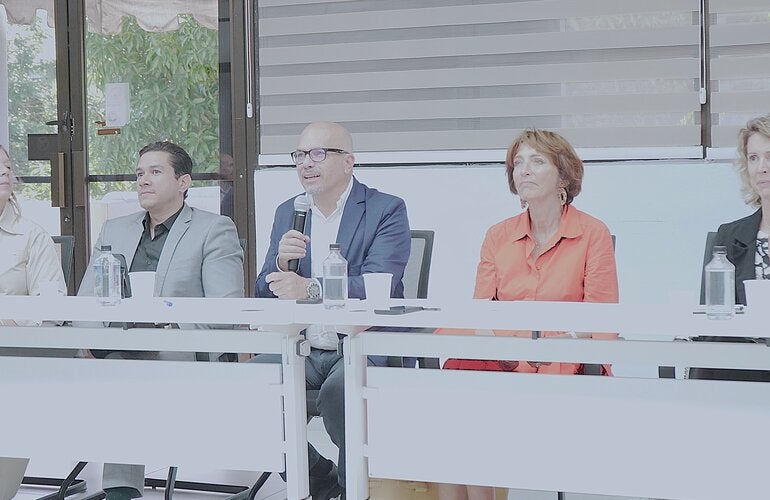 Unitaid y OPS/OMS fortalecen la respuesta nacional frente al VIH avanzado en República Dominicana