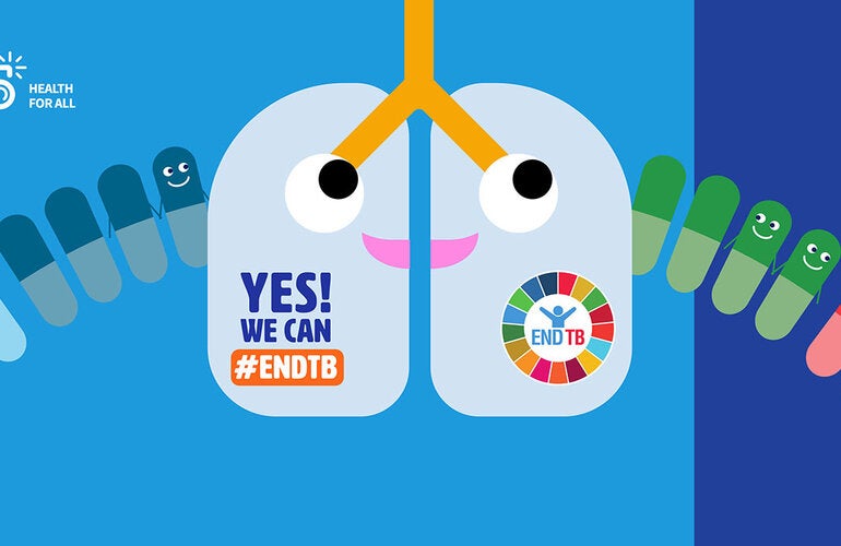 Día Mundial de la Tuberculosis 2024