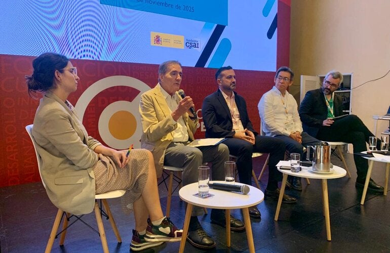 side event at the 4th Summit of Heads of State and Government of the Community of Latin American and Caribbean States (CELAC)