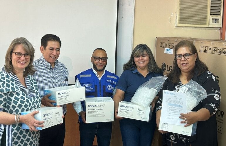 emergencias en salud