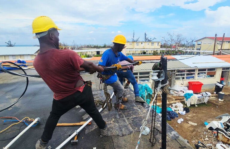 Falmouth Regional Hospital