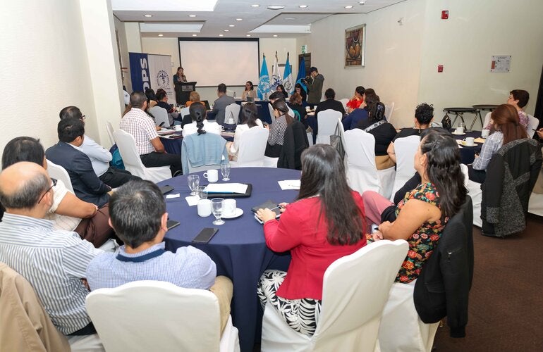 Protección Respiratoria