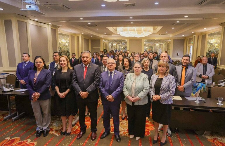 Salud Mental Guatemala 