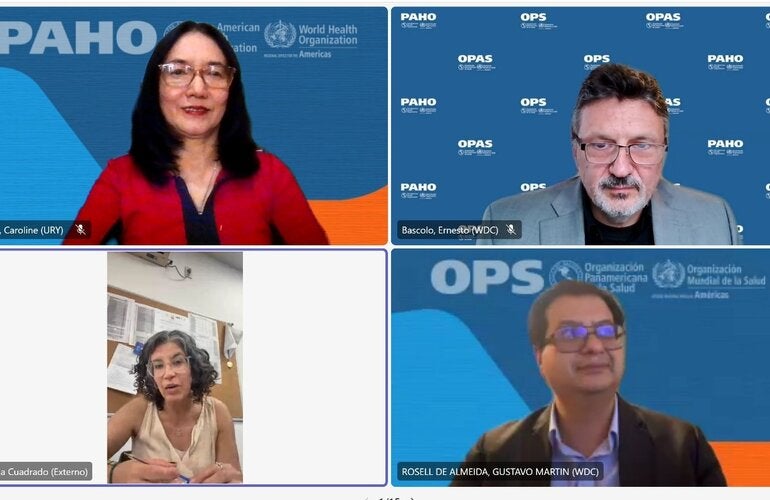 Lanzamiento RISS URY