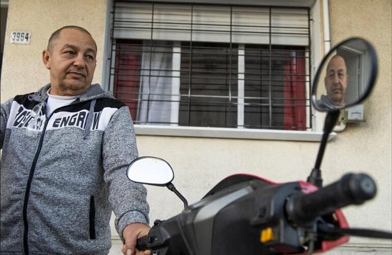 serie de historias - médico supera ram