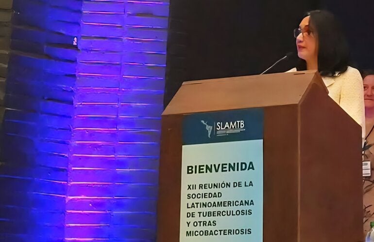 Caroline Chang TB nov 25