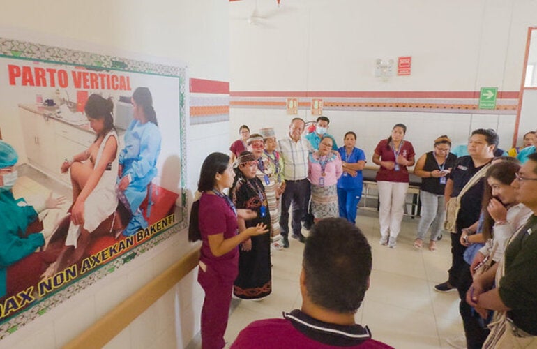 Diálogos de saberes