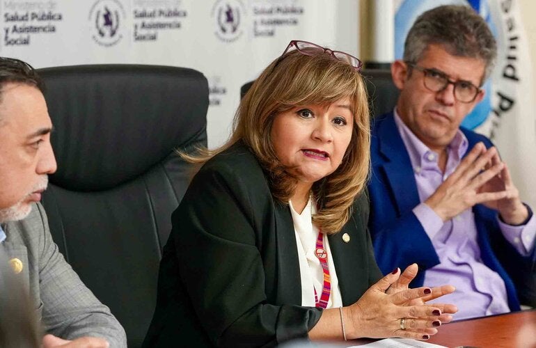 Salud Renal Guatemala