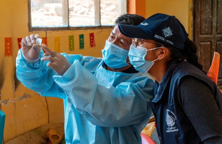 jornadas dermatologicas Bolivia