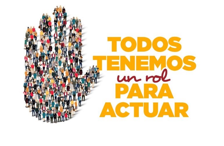 no a la violencia contra la mujer