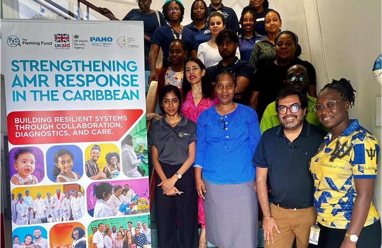 meeting participants