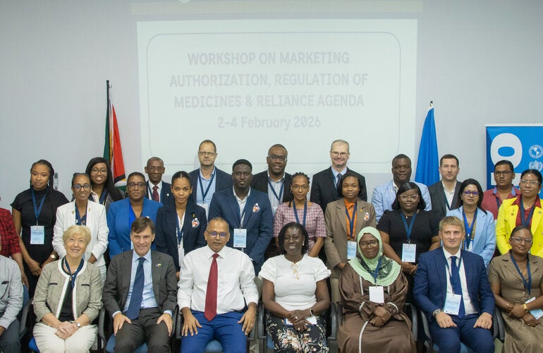 Medicines and health technologies