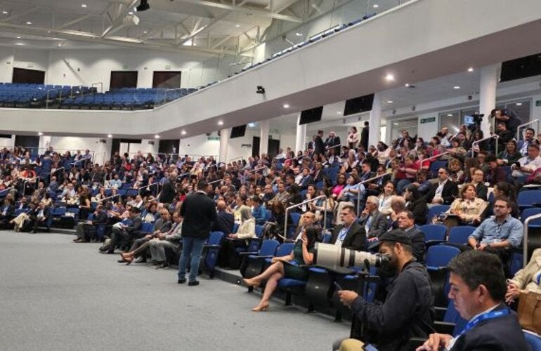 Implementación de estrategia de optimización para la prevención de las ENTs