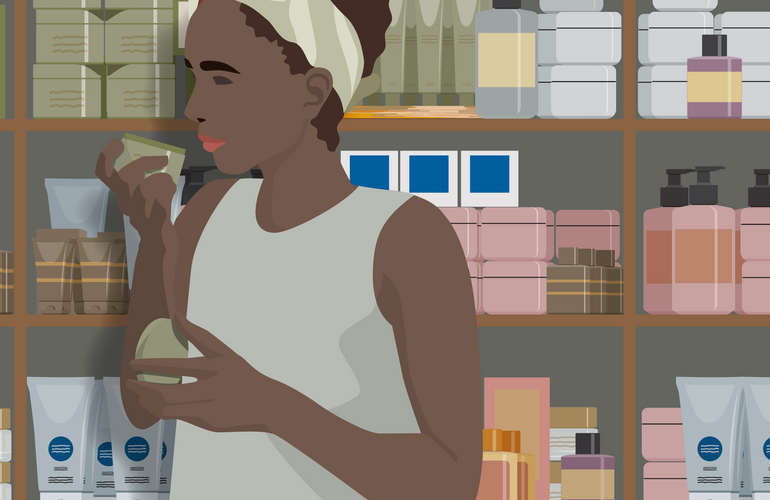 GMP SLP Banner Photo