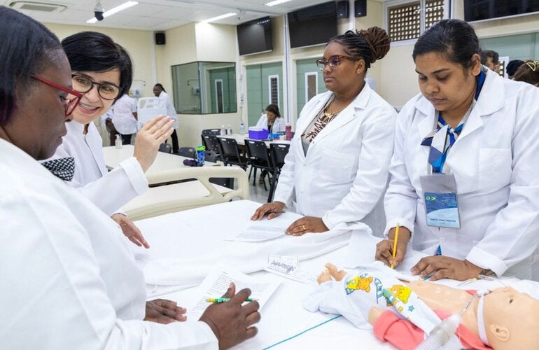 educacion personal de salud 