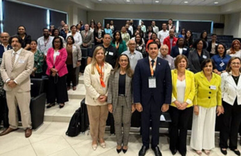 República Dominicana avanza hacia la eliminación de enfermedades con una hoja de ruta nacional