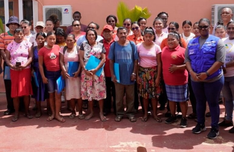 Gatekeepers workshop